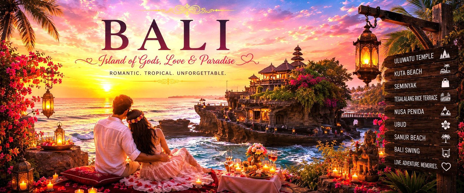 Bali