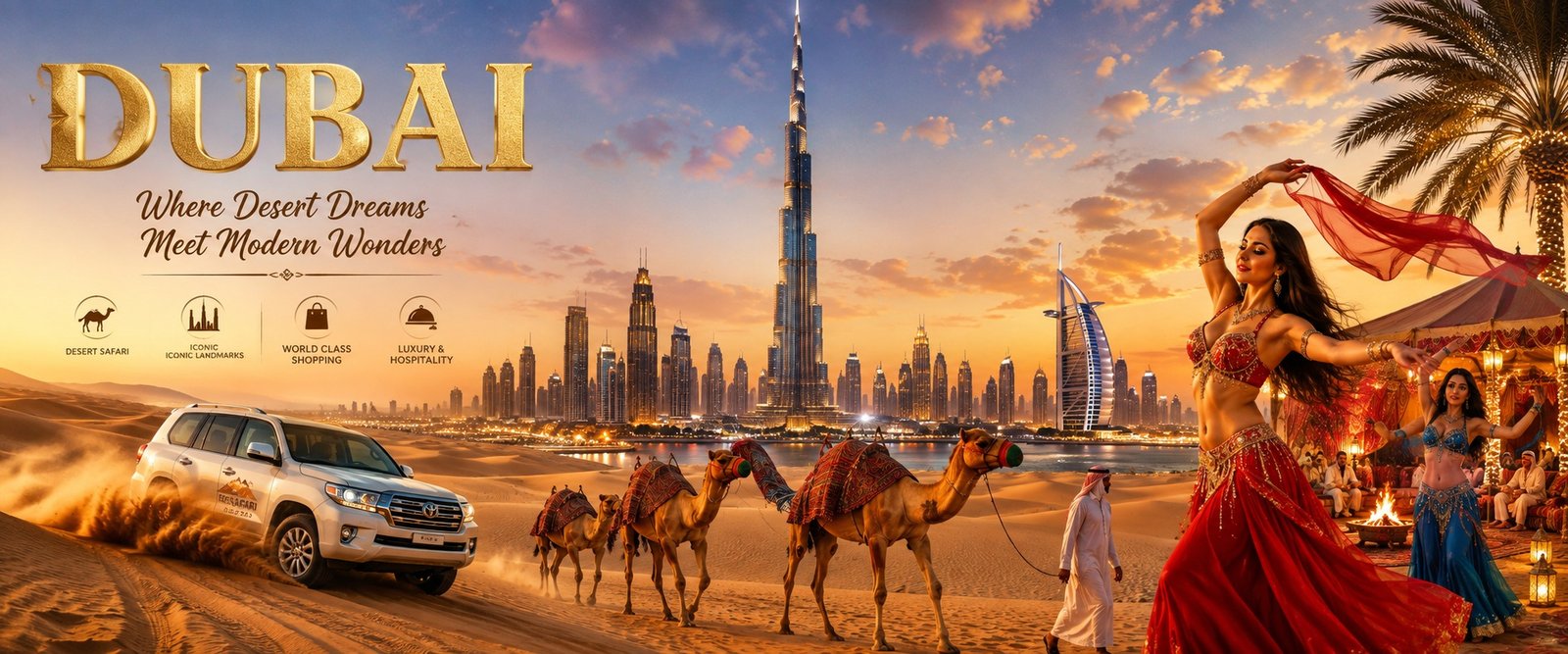 Dubai