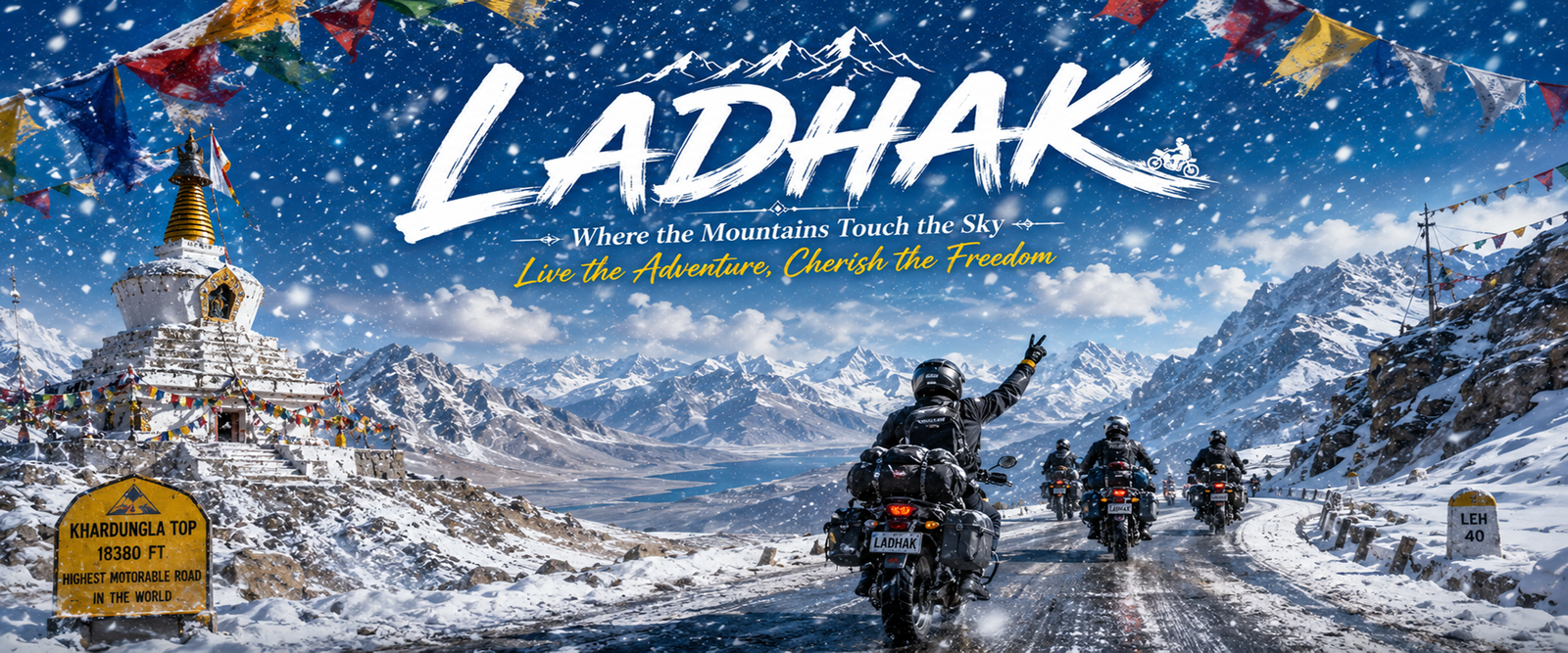 Ladkh