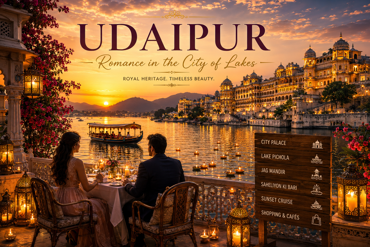 Udaipur