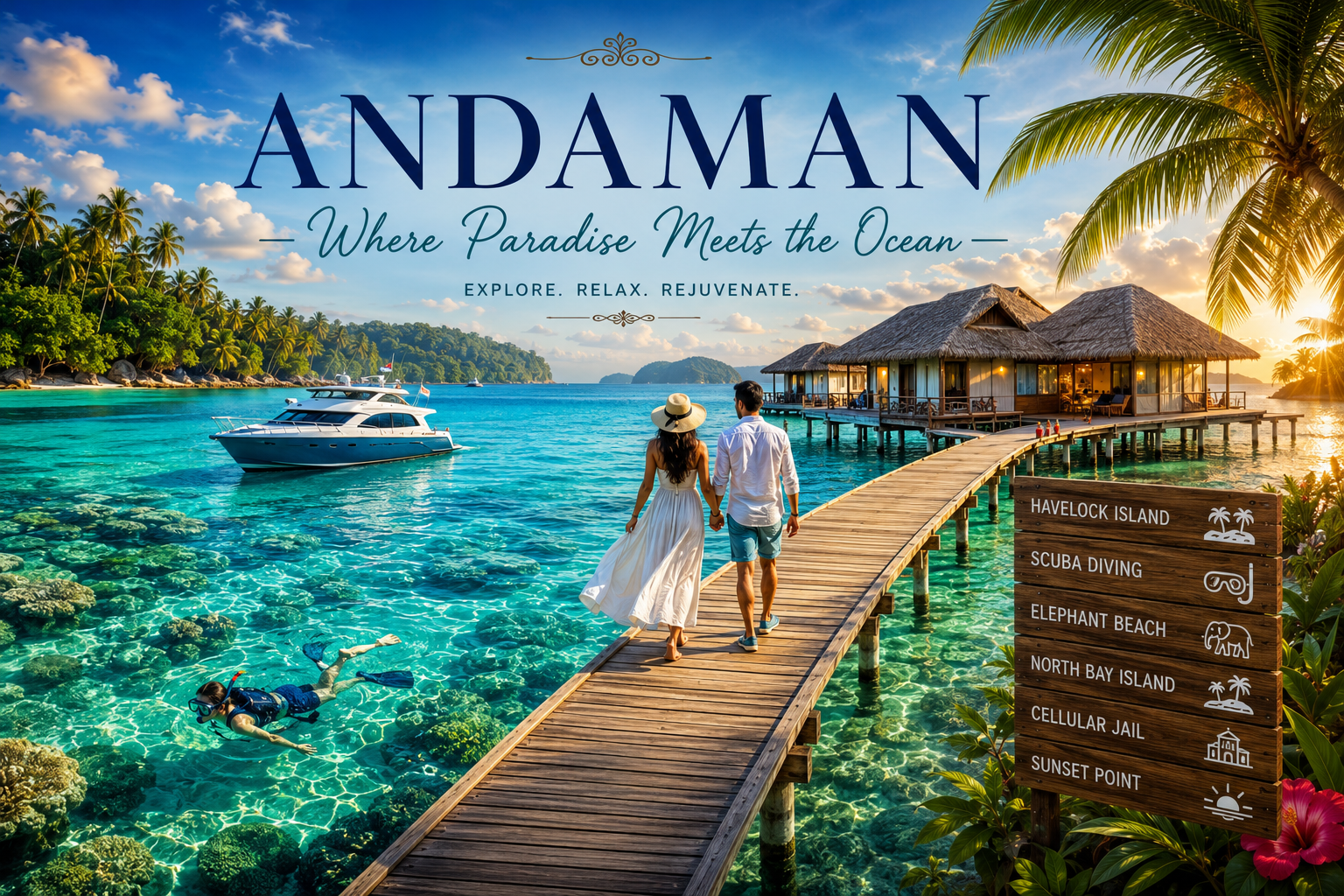 Andaman