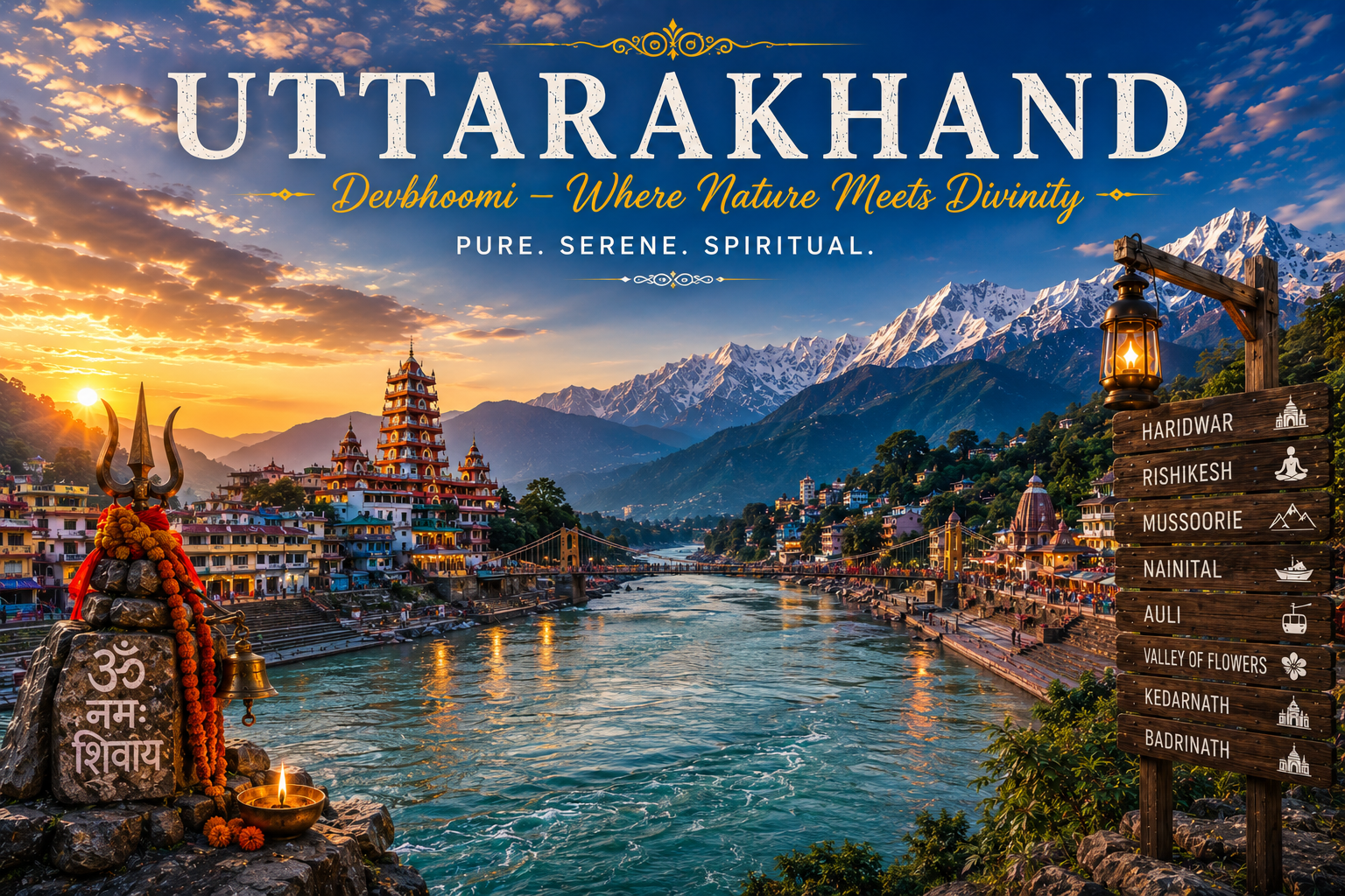 uttrakhand