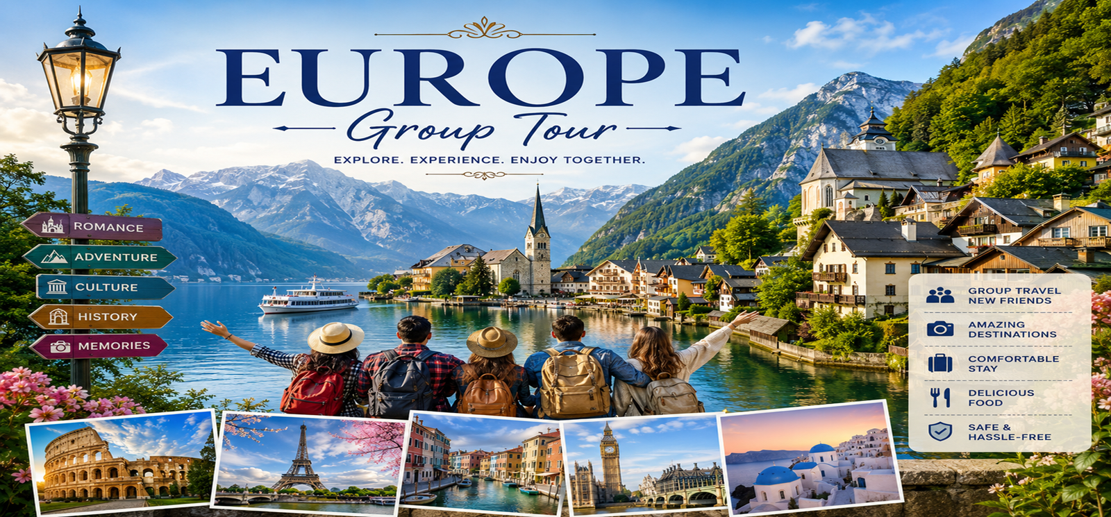 Europe