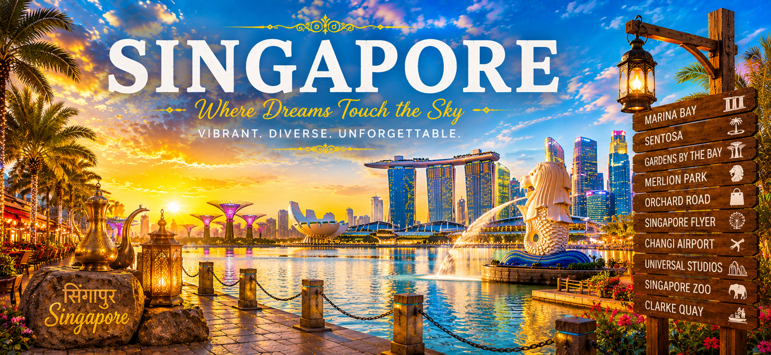 Singapore