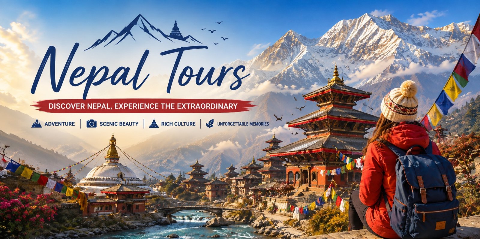 Nepal