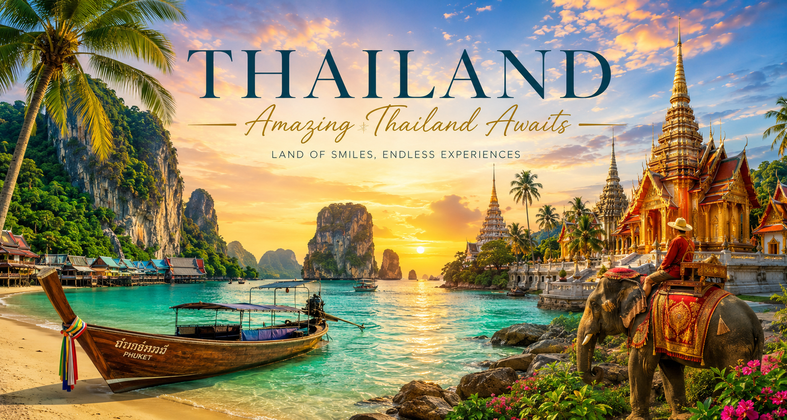 Thailand
