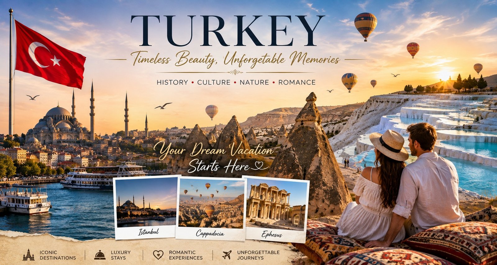 Turkey