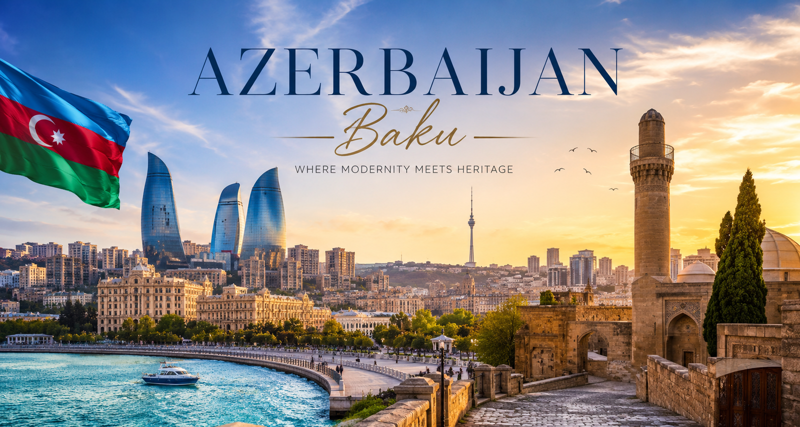 Baku