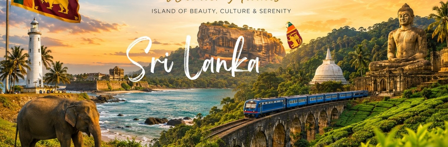 Sri Lanka