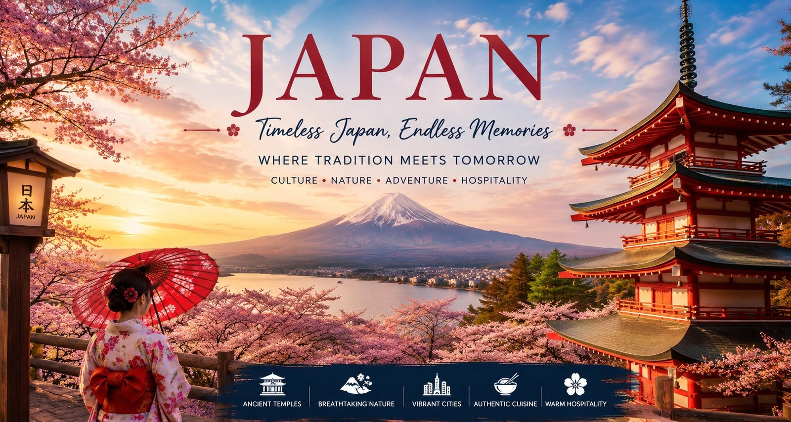 Japan