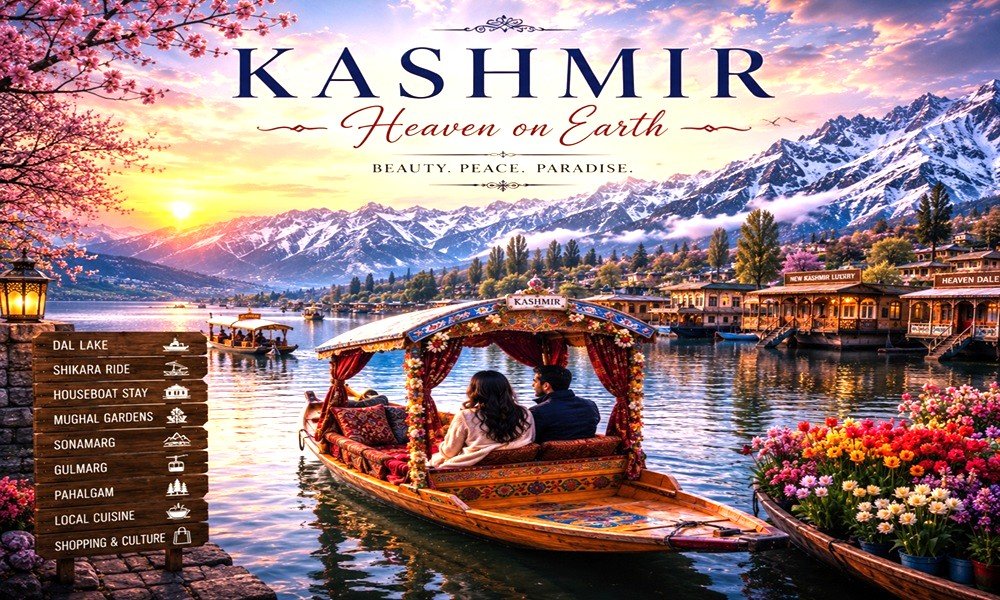 Kashmir