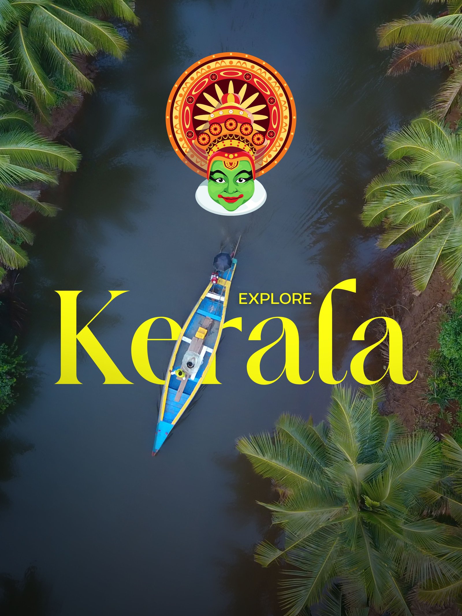 Explore Kerala