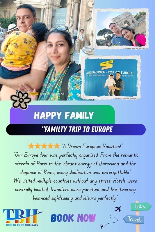 Europe-family-tours