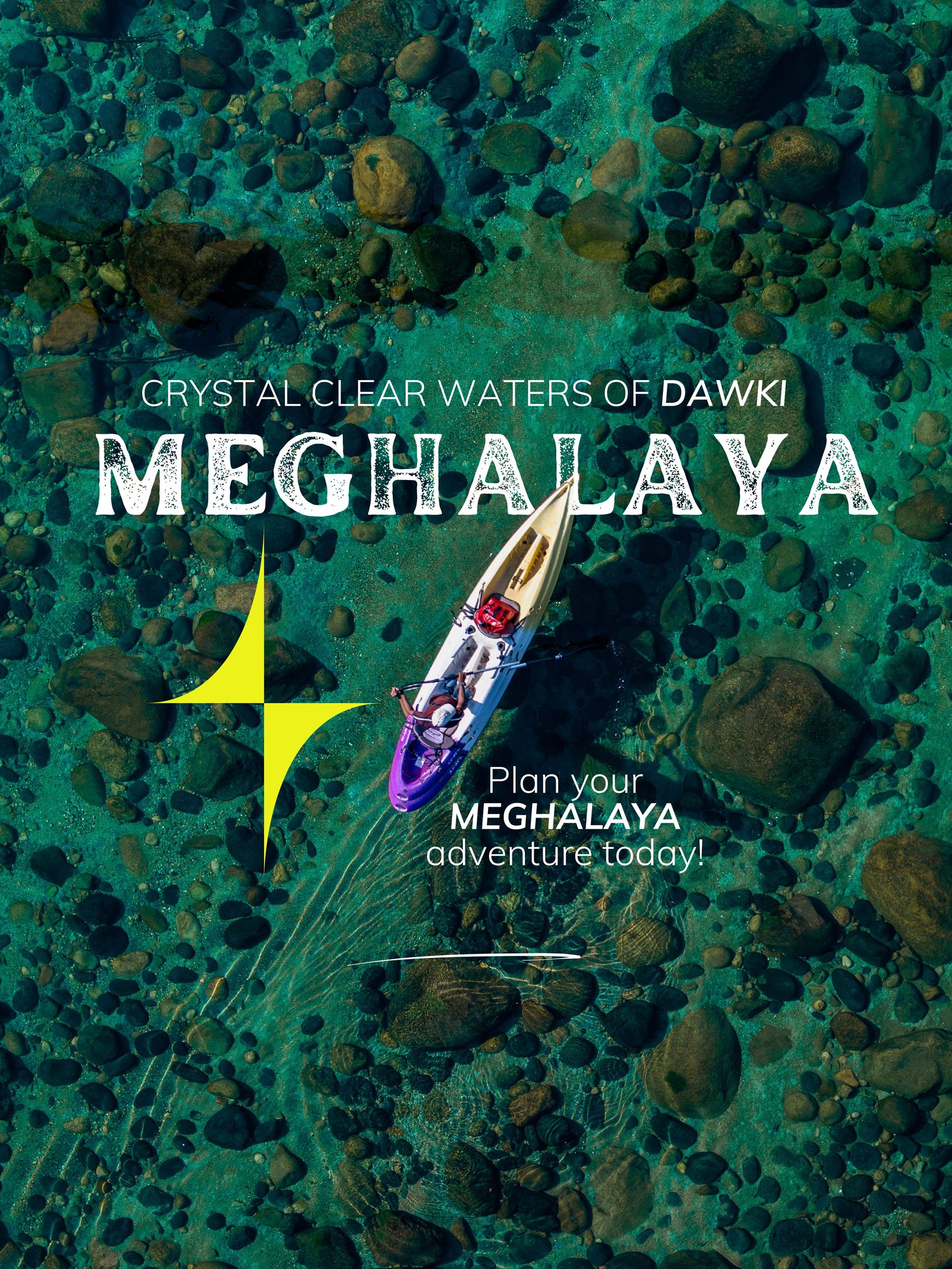 Meghalaya