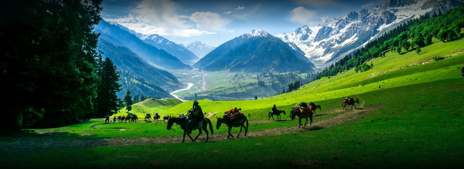 Kashmir