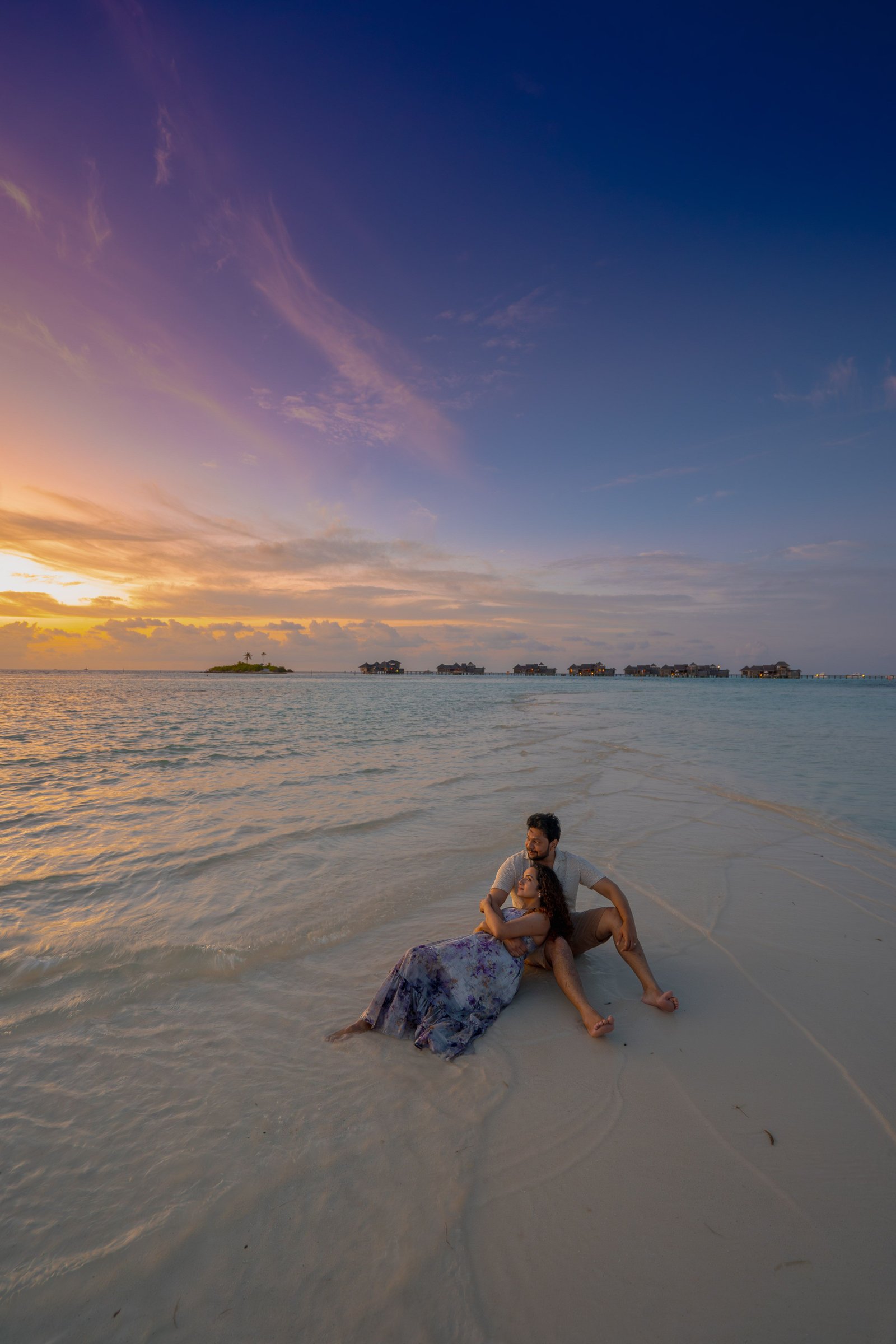 Maldives