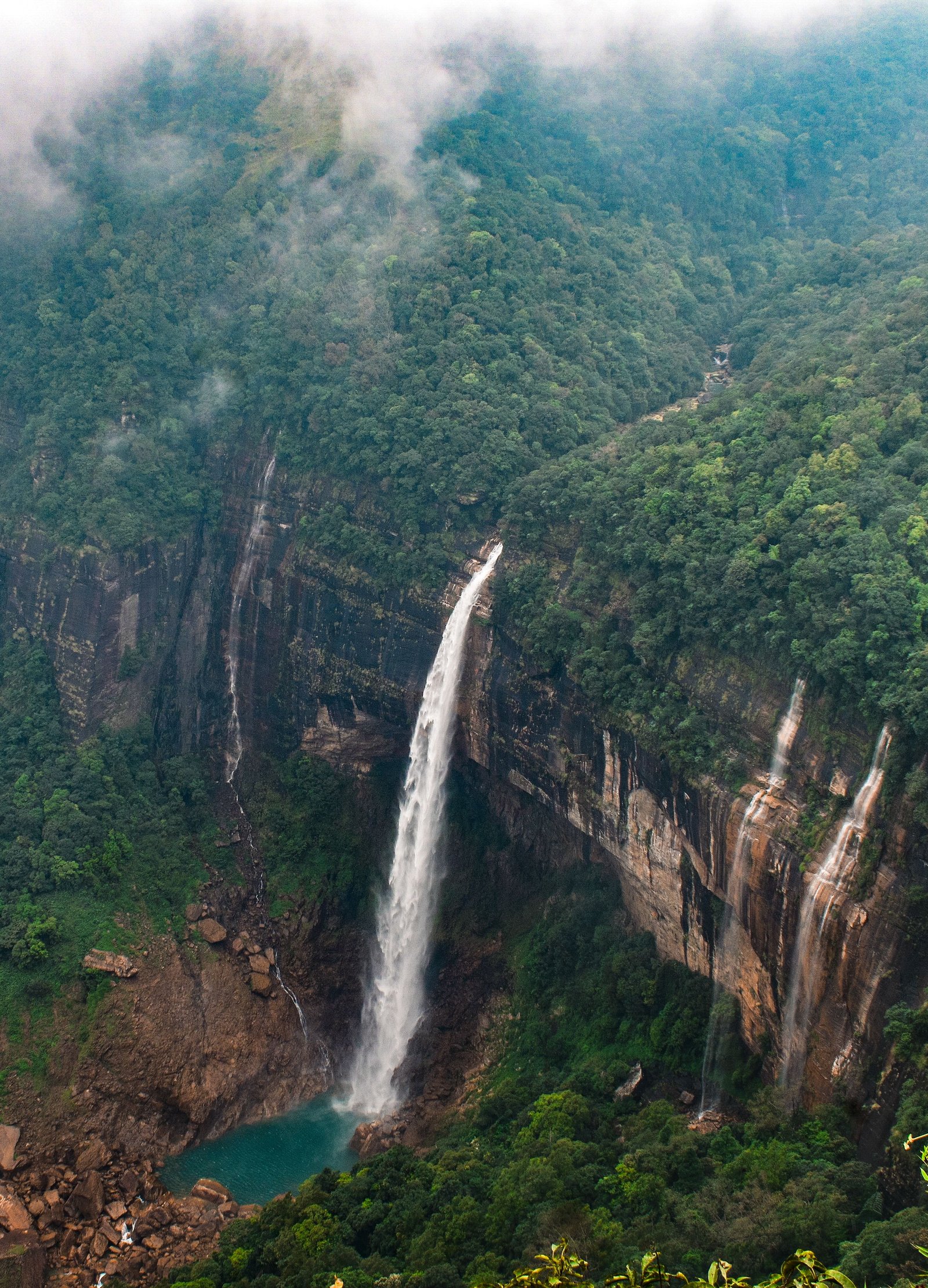 Meghalaya