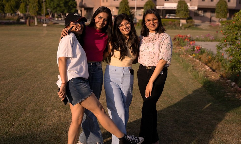 Girls Getaway