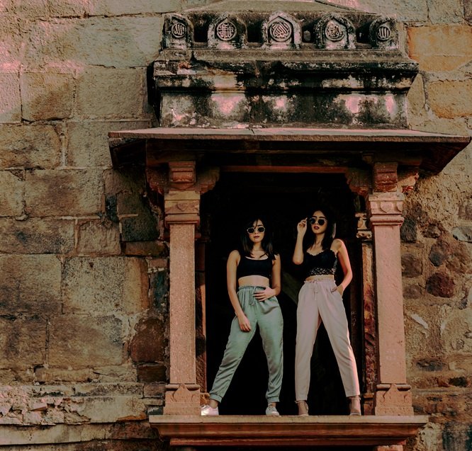 Girls Getaway
