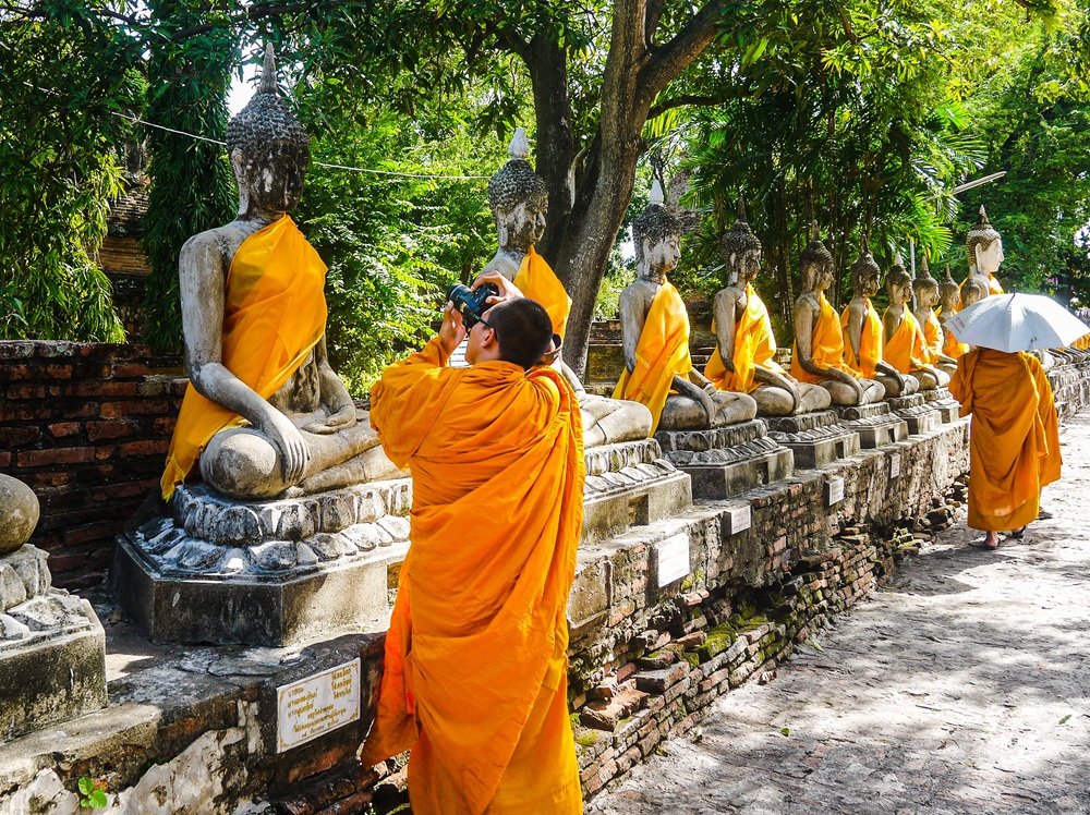 Best of Thailand Tour with Coral Island – 4 Nights / 5 Days
