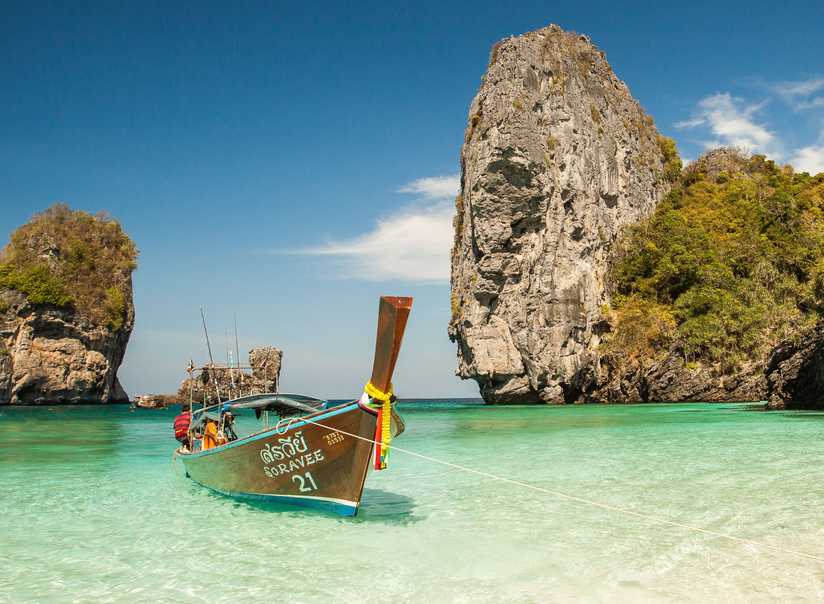 Bangkok & Pattaya Group Tour with Coral Island – 5 Nights / 6 Days