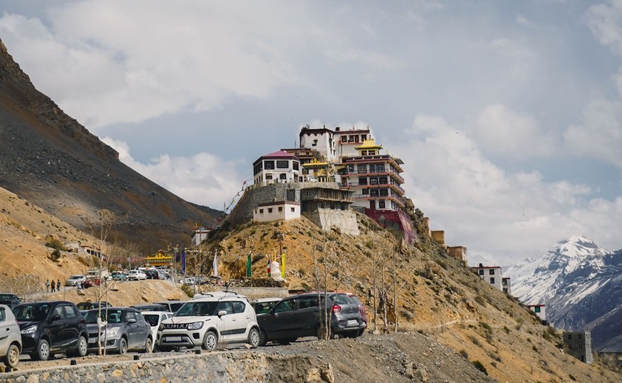 5N 6D Manali Kasol Tour with Complimentary River Rafting