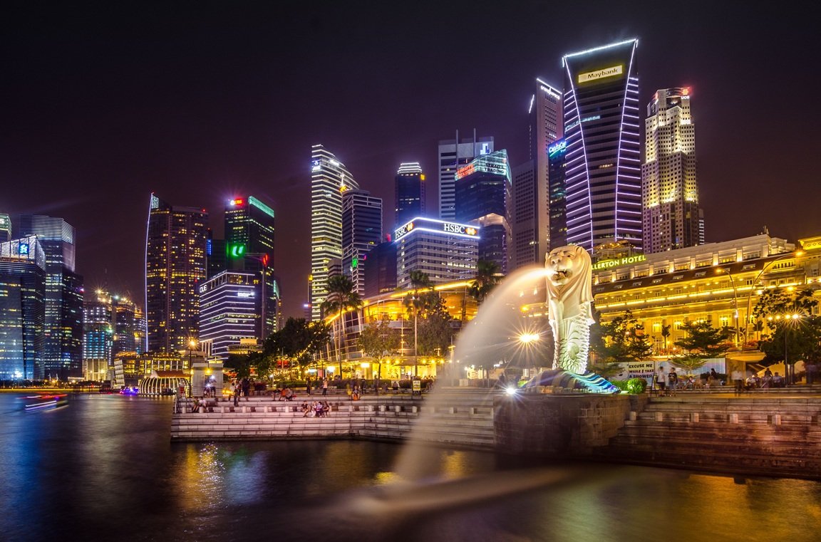 5 Nights and 6 Days Stunning Singapore Tour Package