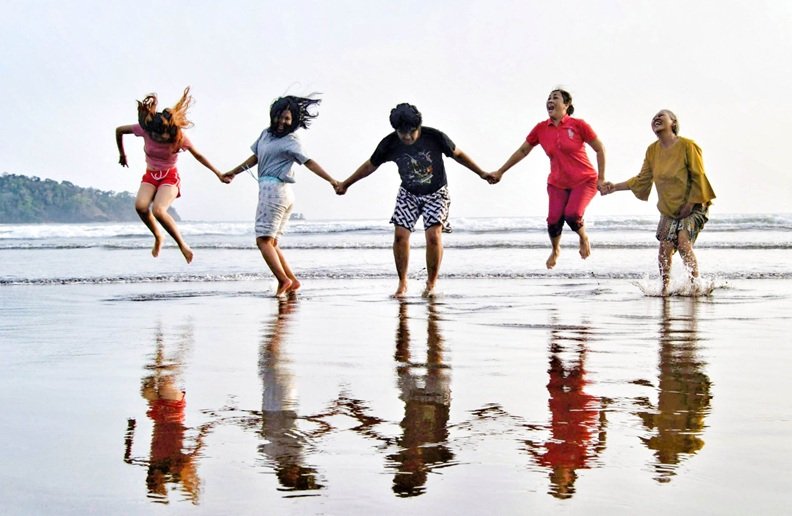 College Goa Trip 3n/4d