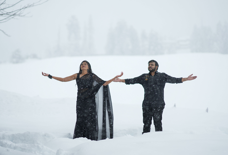 Kashmir Couple Tour | FREE Candlelight Dinner