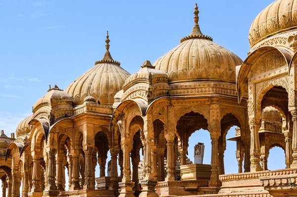 Jaipur – Jodhpur – Udaipur 5 Nights / 6 Days Tour