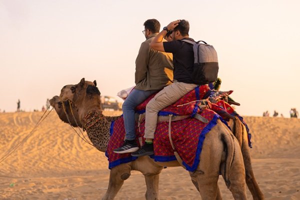 Rajasthan Tour Package with Chittorgarh, Udaipur & Mount Abu