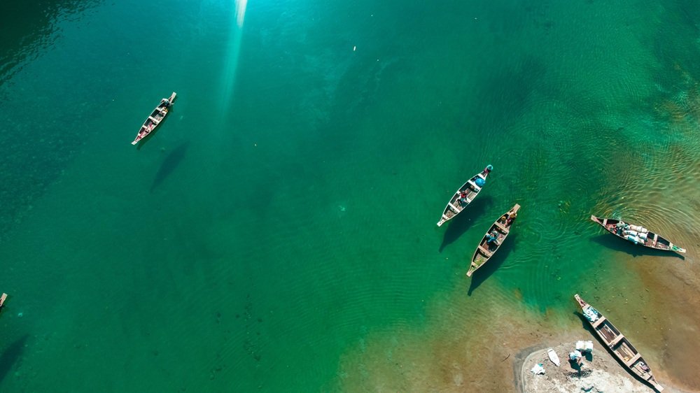 6 Nights 7 Days Meghalaya Group Tour with Kaziranga
