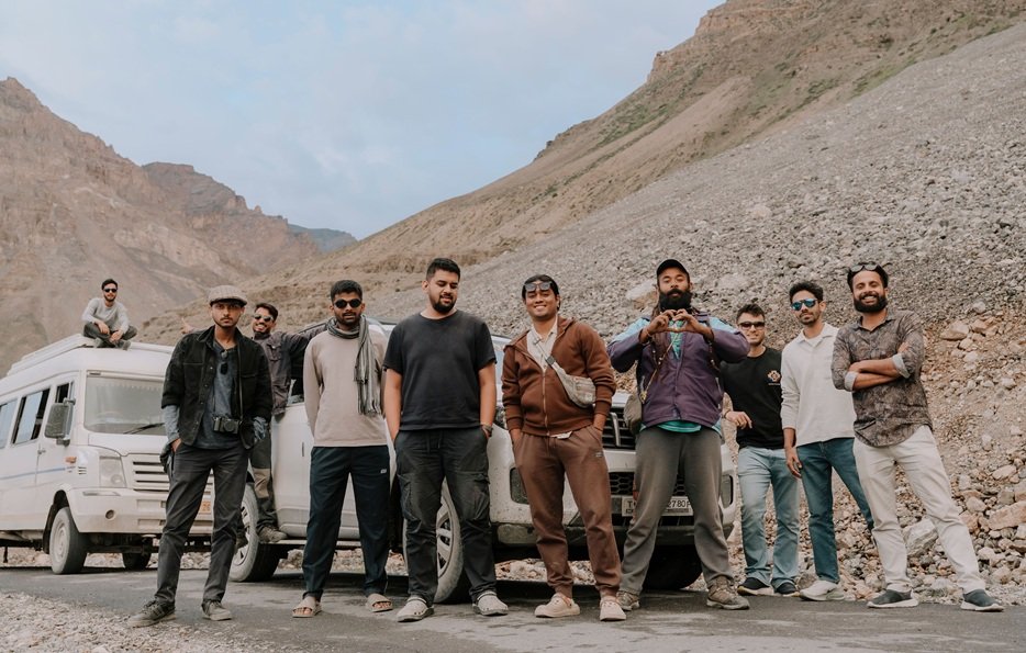 Premium Char Dham Yatra - 11 Nights / 12 Days