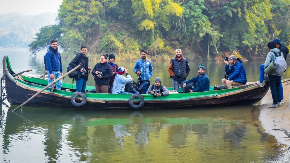 Coorg With Exclusive Wayanad Tour Package – 4 Nights / 5 Days