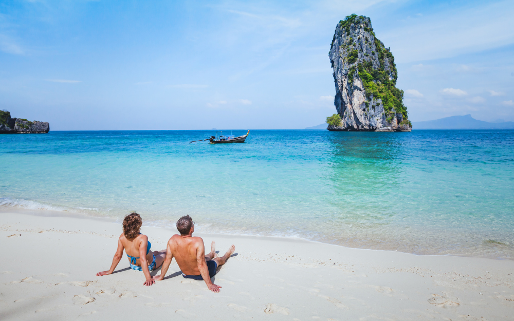 Exclusive Bali Honeymoon Package with FREE Candle Light Dinner