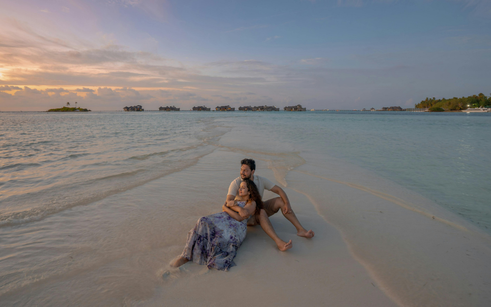 Leh Ladakh Honeymoon Trip With Free Camp Stay  5 Nights 6 Days