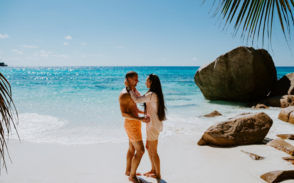 Goa Couple Tour Package With Candlelight Dinner