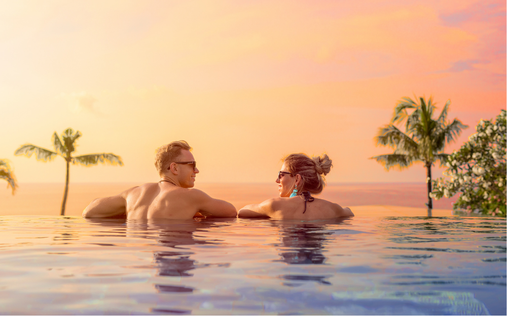 North Sikkim Honeymoon Tour With Honeymoon Inclusions (4N/5D)
