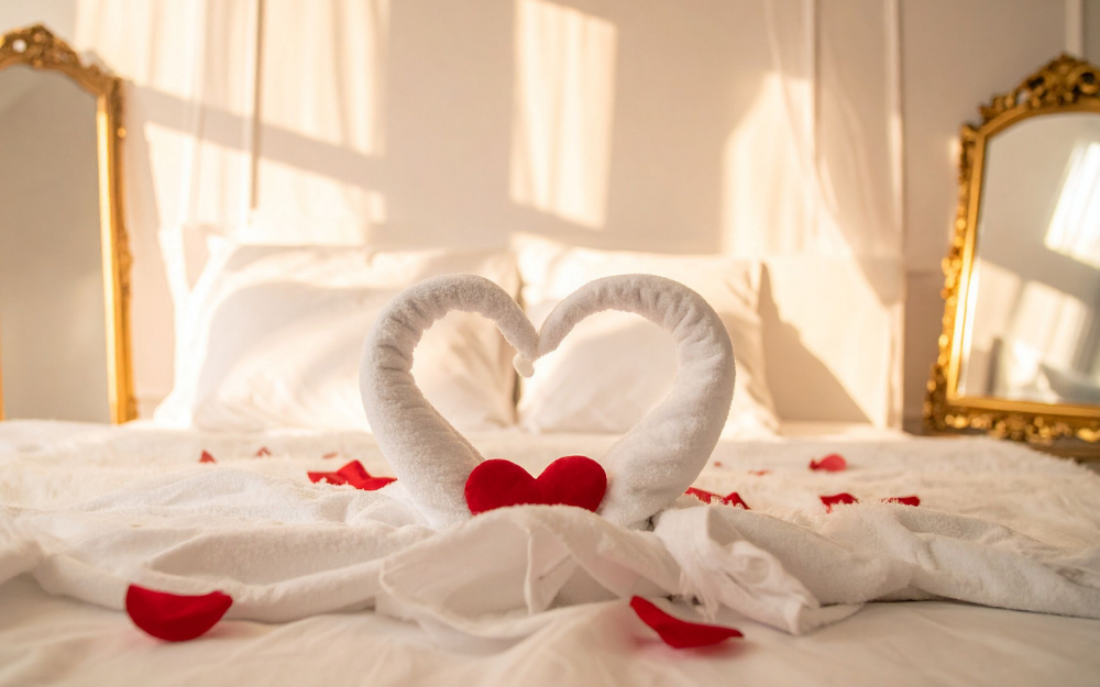 Himachal Honeymoon Tour | Shimla – Kasol – Manali 5 Nights / 6 Days