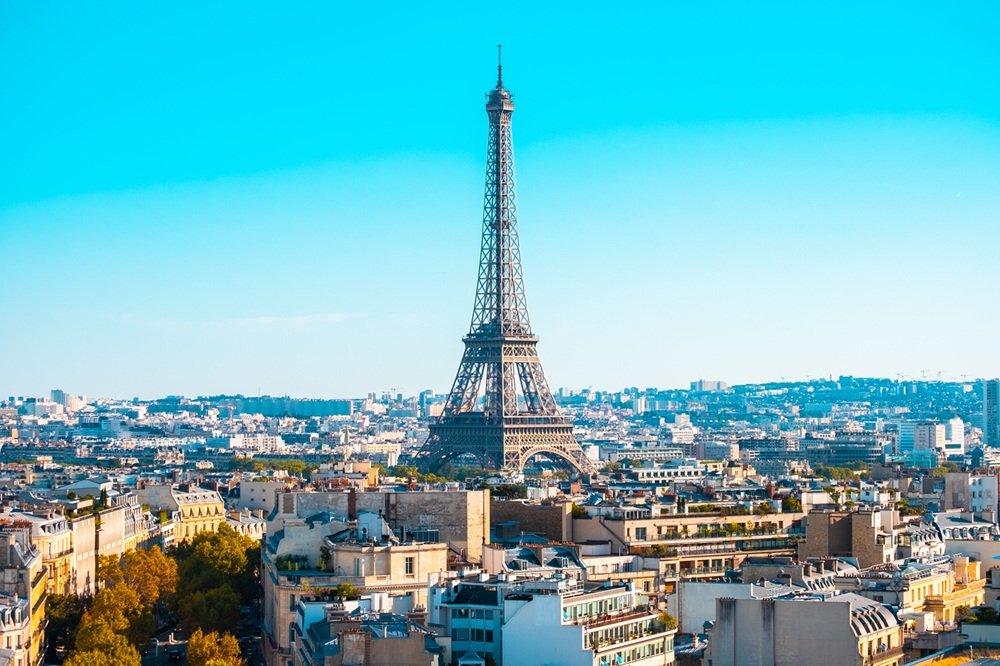 Group tours