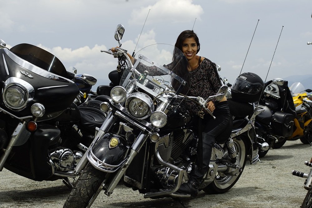 Manali  Leh Srinagar Bike Group Tour  9 Nights and 10 Days