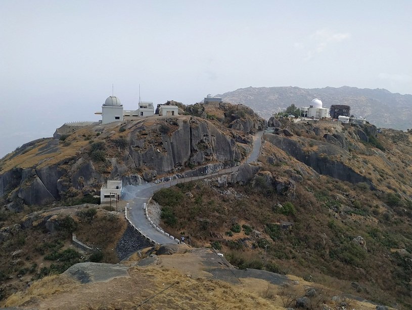 4 Days Udaipur & Mount Abu Tour