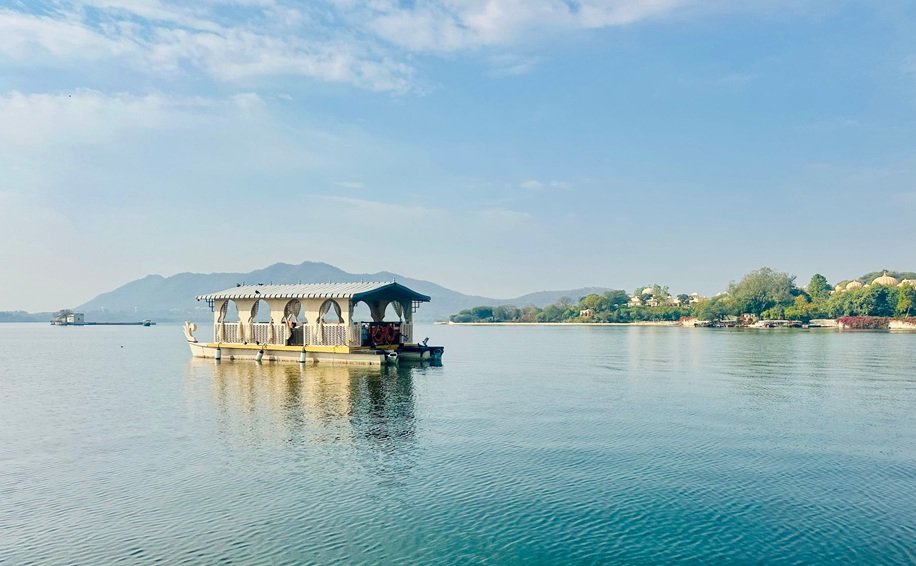 5 Nights 6 Days Luxury Rajasthan Tour – Jaipur, Jodhpur & Udaipur
