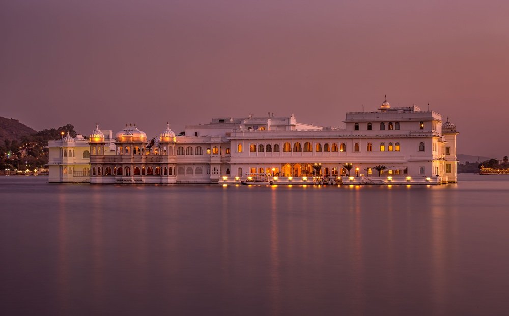 Rajasthan Group Tour – Jaipur, Udaipur, Jodhpur & Jaisalmer | 7 Nights 8 Days