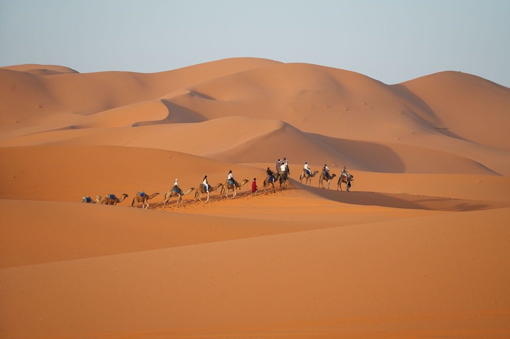 Rajasthan Retreat Tour Package – Jaipur, Bikaner, Jaisalmer, Jodhpur, Mount Abu, Udaipur & Pushkar 10 Nights / 11 Days