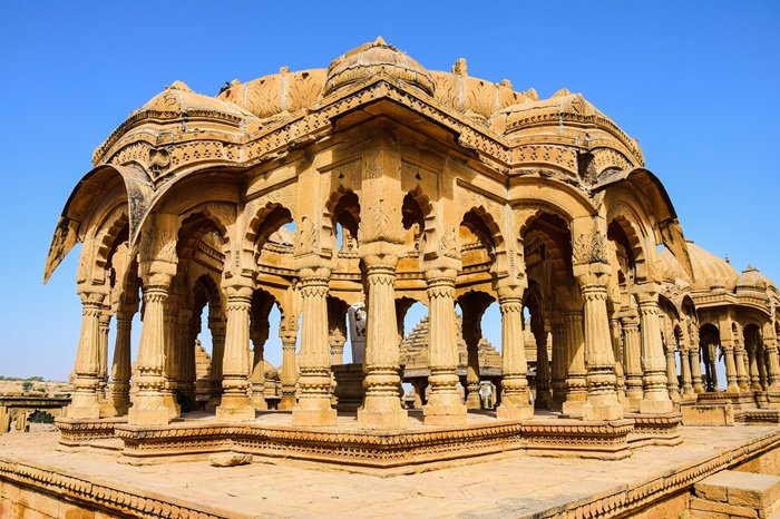 Jaipur, Jodhpur & Udaipur Tour Package – 5 Nights / 6 Days