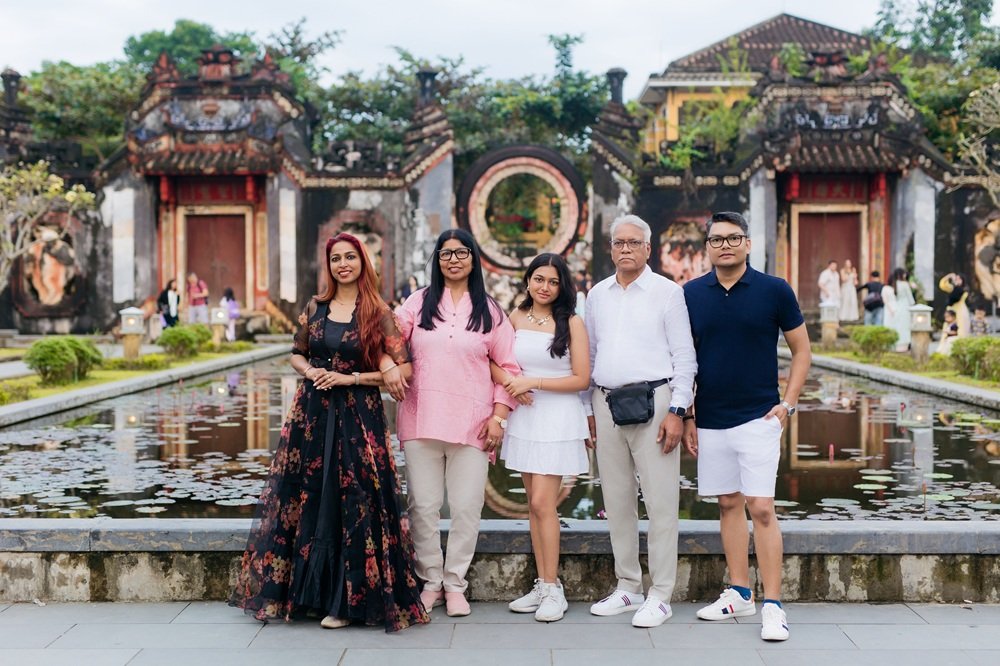 Rajasthan Family Tour Package – Jaipur, Jodhpur & Udaipur 5 Nights / 6 Days Rajasthan Family Holiday