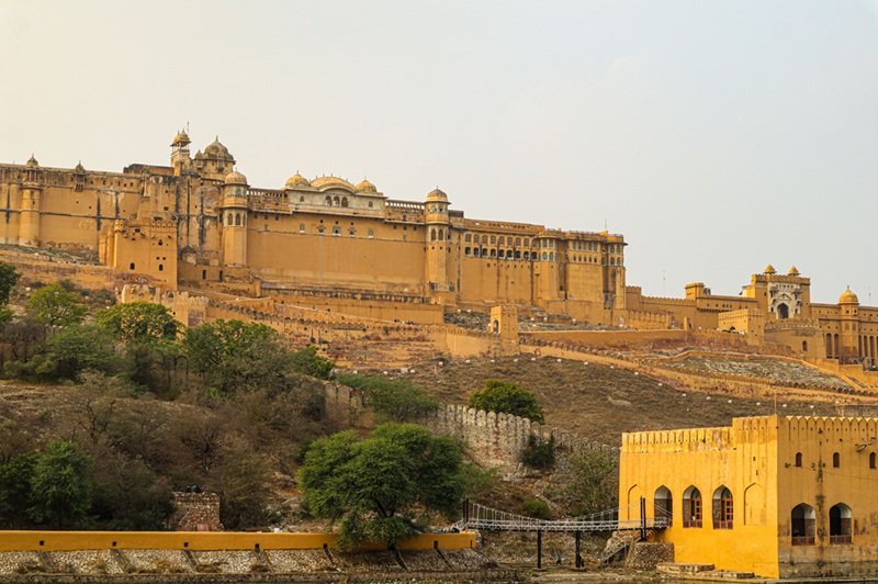 Royal Trio – Jaipur, Jodhpur & Jaisalmer 5 Nights / 6 Days