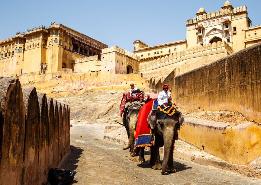 True Essence of Rajasthan Tour Package – Jaipur, Bikaner, Jaisalmer, Jodhpur, Mount Abu, Udaipur, Pushkar & Ranthambore 12 Nights / 13 Days