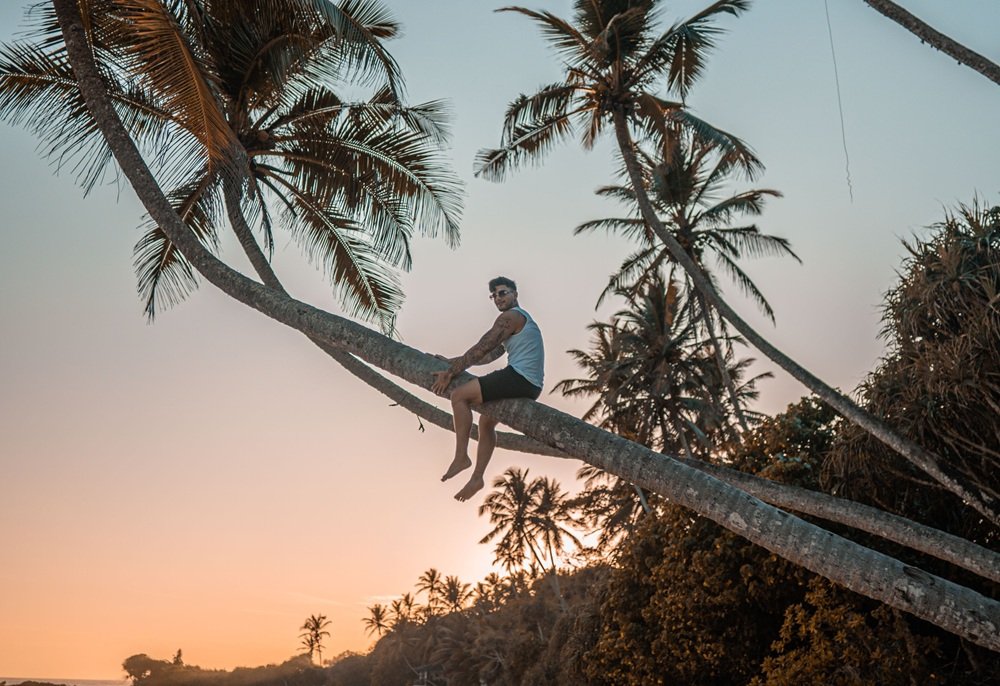Wonders of Sri Lanka with Scenic Train Ride to Ella – 7N/8D